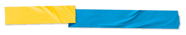 ribbon p